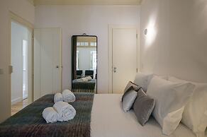 Hip Tailor Made Flat in Bairro Alto