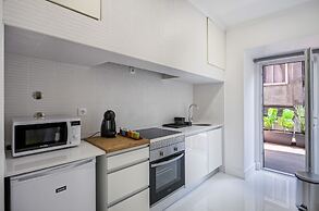 Hip Tailor Made Flat in Bairro Alto