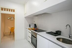 Hip Tailor Made Flat in Bairro Alto