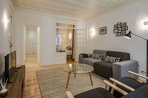Hip Tailor Made Flat in Bairro Alto