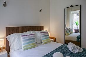 Hip Tailor Made Flat in Bairro Alto