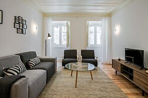 Hip Tailor Made Flat in Bairro Alto