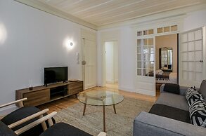 Hip Tailor Made Flat in Bairro Alto