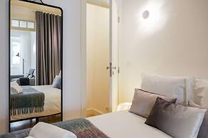 Hip Tailor Made Flat in Bairro Alto