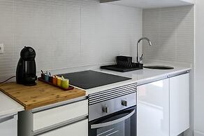 Hip Tailor Made Flat in Bairro Alto