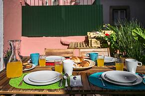 Hip Tailor Made Flat in Bairro Alto