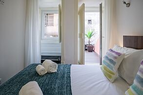 Hip Tailor Made Flat in Bairro Alto