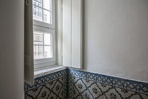 Hip Tailor Made Duplex Penthouse in Bairro Alto