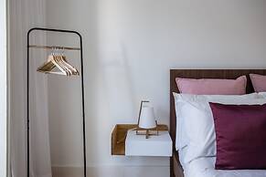 Hip Tailor Made Duplex Penthouse in Bairro Alto