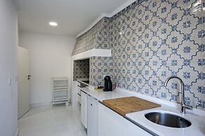 Hip Tailor Made Duplex Penthouse in Bairro Alto