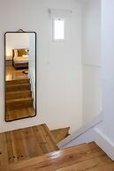 Hip Tailor Made Duplex Penthouse in Bairro Alto