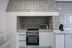 Hip Tailor Made Duplex Penthouse in Bairro Alto