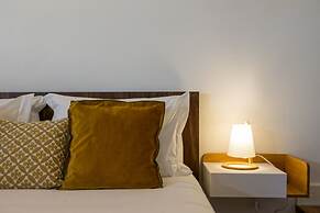 Hip Tailor Made Duplex Penthouse in Bairro Alto