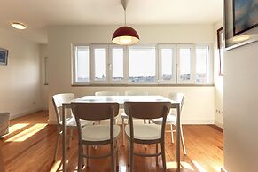 Principe Real T.M. Flat Charming View