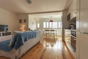 Principe Real T.M. Flat Charming View