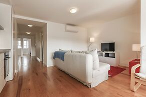 Principe Real T.M. Flat Charming View