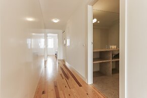 Principe Real T.M. Flat Charming View