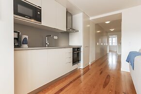 Principe Real T.M. Flat Charming View