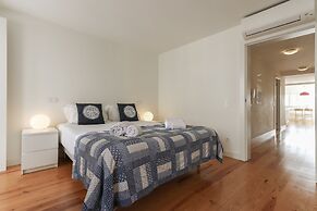 Principe Real T.M. Flat Charming View