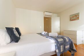 Principe Real T.M. Flat Charming View