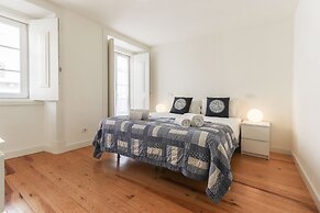 Principe Real T.M. Flat Charming View