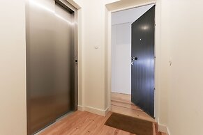 Principe Real T.M. Flat Charming View