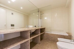 Principe Real T.M. Flat Charming View