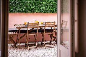 Cozy Tailor Made With a Refreshing Terrace