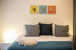 Cozy Tailor Made With a Refreshing Terrace