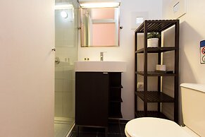 Typical Tailor Made Flat in Central Graça