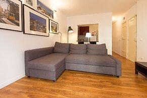 Typical Tailor Made Flat in Central Graça