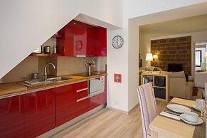 Charming Flat in Lisbon's center