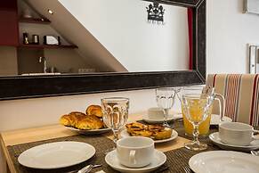 Charming Flat in Lisbon's center