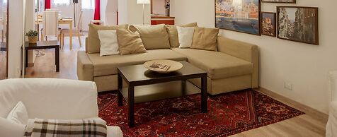 Charming Flat in Lisbon's center