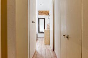 Charming Flat in Lisbon's center