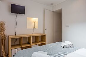 Charming Flat in Lisbon's center