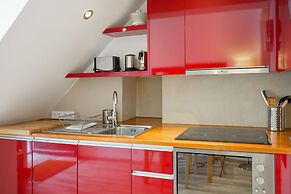 Charming Flat in Lisbon's center