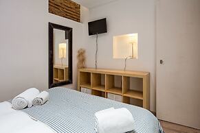 Charming Flat in Lisbon's center