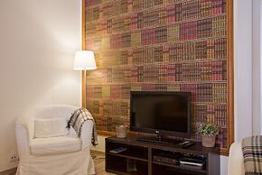 Charming Flat in Lisbon's center