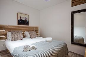 Charming Flat in Lisbon's center