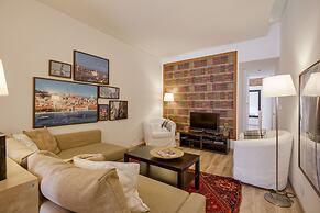 Charming Flat in Lisbon's center