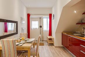 Charming Flat in Lisbon's center
