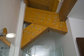 Amazing Tailor Made Penthouse With a View