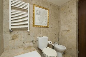 Amazing Tailor Made Penthouse With a View