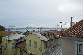 Amazing Tailor Made Penthouse With a View