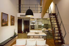 Amazing Tailor Made Penthouse With a View