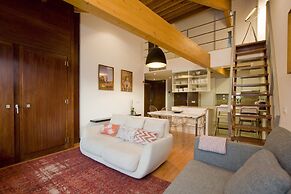 Amazing Tailor Made Penthouse With a View