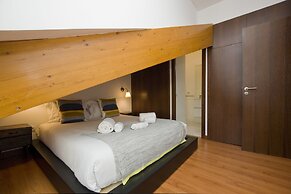 Amazing Tailor Made Penthouse With a View