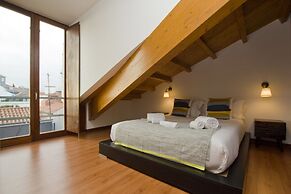 Amazing Tailor Made Penthouse With a View