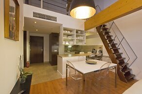 Amazing Tailor Made Penthouse With a View